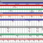 Project Communications Plan Example