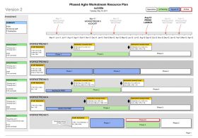 Project Plan Business Documents Professional Templates